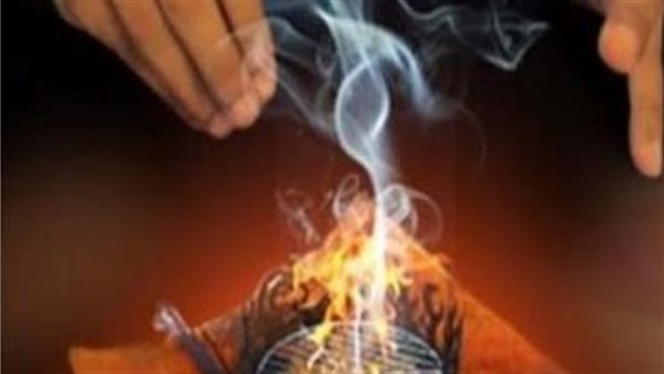 سحر وشعوذة - أرشيفية