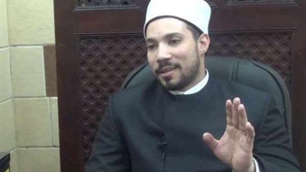 الشيخ عبدالله رشدي