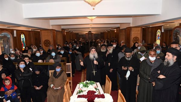 صلوات تجنيز تاسوني