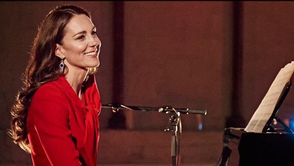 كيت ميدلتون 