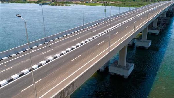 محاور لربط محافظات