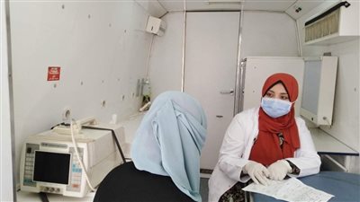 لمدة يومين.. تنظيم قافلة طبية مجانية بقرية الحوطا الشرقية بأسيوط