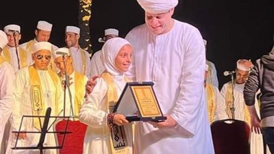 بمشاركة 170 منشد.. 