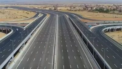 بتكلفة مليار و147 مليون جنيه.. أبرز المعلومات عن محور عدلي منصور ببني سويف| بث مباشر