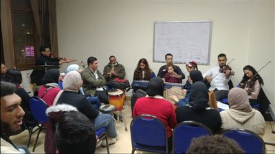 أمسيات أدبية وعروض موسيقية.. تعرف على فعاليات الثقافة بالقليوبية