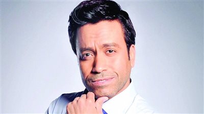 خاص لـ القاهرة 24 سامح حسين عن مسرحية حلم جميل: تشبه حدوتة شعبية