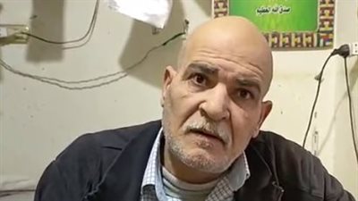 تفاصيل مقتل مواطن على يد جاره بحلوان.. وشهود العيان: رمى عليه تليفزيون ومات | لايف