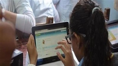 التعليم تعلن توفير ملفات إرشادية عن الامتحانات الإلكترونية