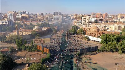 الأمن السوداني يقتحم مكتب قناتي العربية والحدث في الخرطوم ويصادر المعدات