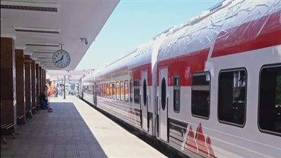  جدول مواعيد والمحطات الانتهائية لقطارات السكة الحديد بعد غلق محطة أسوان