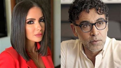 تعرف على موعد انتهاء هاني خليفة من تصوير فيلم القاهرة مكة مع منى زكي