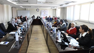 وزارة التخطيط والتنمية تعقد ورشة عمل حول التعزيز المؤسسي لوحدات تكافؤ الفرص
