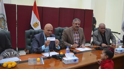 جهاز العاشر من رمضان يبدأ المقابلات الشخصية لاختيار أعضاء مجلس الأمناء الجدد