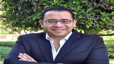 عمرو حسن: السكان من عناصر القوة الشاملة ولكن بشروط