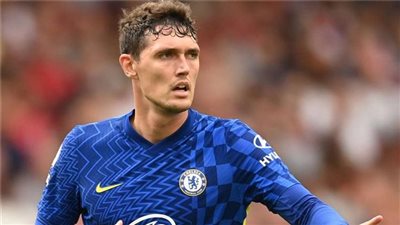 مدافع تشيلسي ثاني صفقات برشلونة في الميركاتو الصيفي