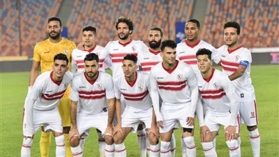 عودة إسلام جابر للتدريبات.. وعمر السعيد يواصل التأهيل في الزمالك
