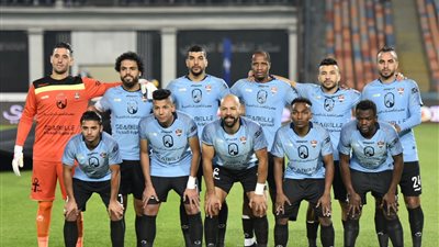 اليوم.. غزل المحلة يواجه طلائع الجيش بمنافسات الجولة 21 بالدوري