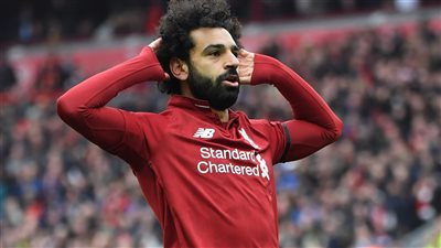 محمد صلاح يقود تشكيل ليفربول لـ مواجهة ليدز في الدوري الإنجليزي