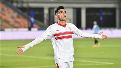 كواليس مشاركة المثلوثي وبن شرقي مع الزمالك أمام بترو أتلتيكو الأنجولي