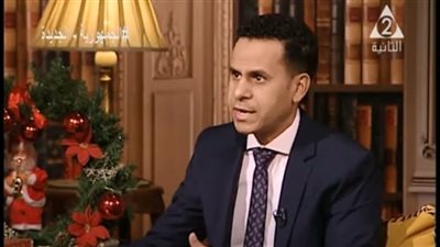 محمود الضبع: الصعيد ثروة منسية.. والاستثمارات تضاعفت 500% | فيديو 