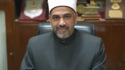 بقرار وزاري.. محمد عزت أمينا عاما للمجلس الأعلى للشؤون الإسلامية