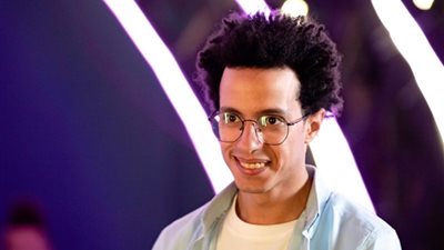 طه دسوقي: بدأنا تصوير الجزء الثاني لـ في بيتنا روبوت