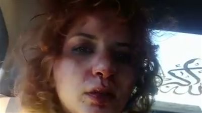 تفاصيل جديدة في واقعة استغاثة سيدة ببني سويف من بطش زوجها عبر فيس بوك | فيديو