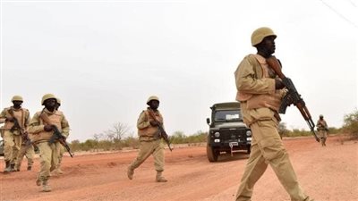 حداد في بوركينا فاسو بعد مقتل 41 شخصا خلال كمين لجماعة إرهابية
