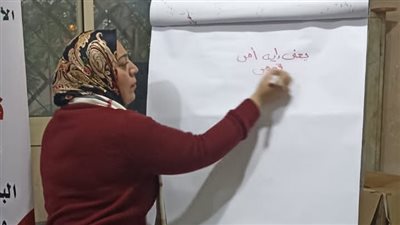 استكمال فاعليات البرنامج القومي لمواجهة الشائعات بالإسكندرية │ صور