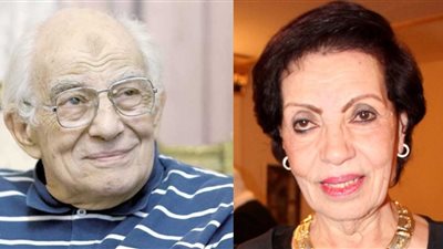 اليوم.. تكريم رشوان توفيق ورجاء حسين في ختام مهرجان آفاق