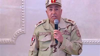 الشركة الوطنية للمقاولات: 11 شركة مصرية و5000 عامل شاركوا في مشروع جنوب الوادي بتوشكى