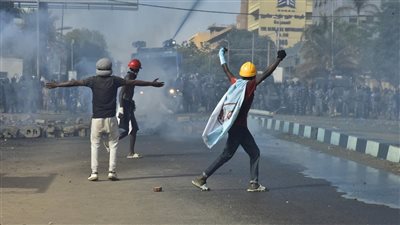 اليوم.. انطلاق مليونية جديدة بالسودان تطالب بإرساء الحكم المدني 