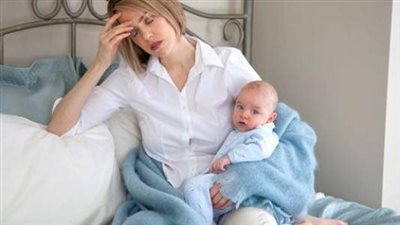 أسباب تساقط الشعر بعد الولادة.. متى يعود لطبيعته؟