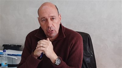 عمومية اتحاد الخماسي الحديث تعتمد فوز قائمة شريف العريان بالتزكية