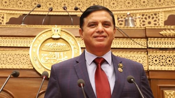 اللواء طارق نصير