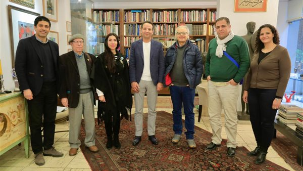 لجنة التحكيم