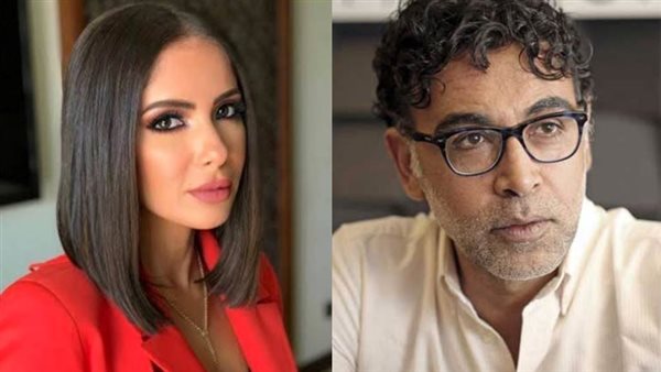 المخرج هاني خليفة