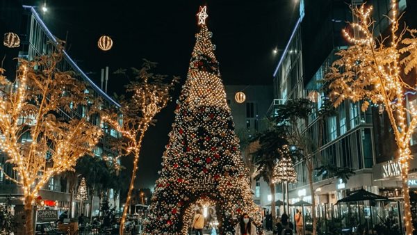 الاحتفال برأس السنة