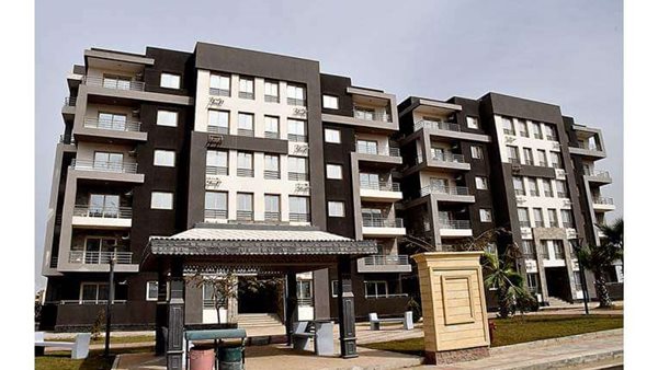 وحدات الإسكان