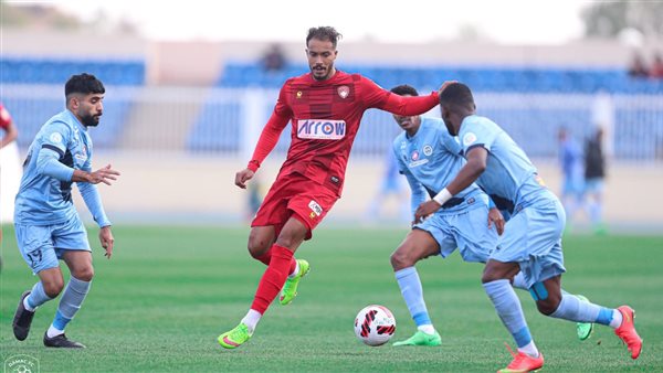 مباريات الدوري السعودي