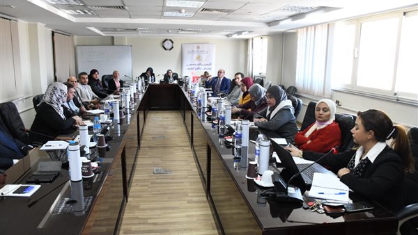  ورشة عمل التعزيز