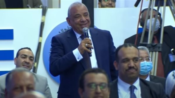 المقاول سعيد محمود