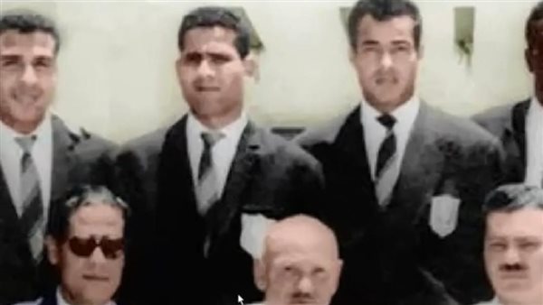 الاتحاد في الستينيات