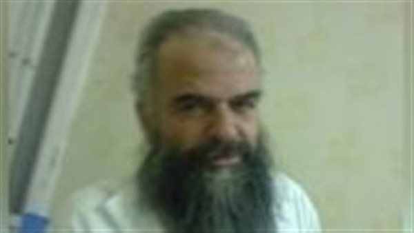 مفتي جماعة النصرة