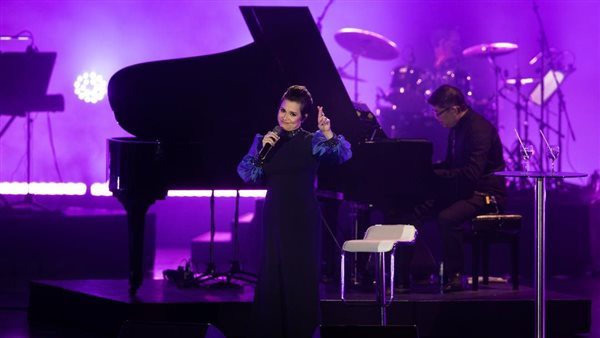 حفل ليا سالونغا