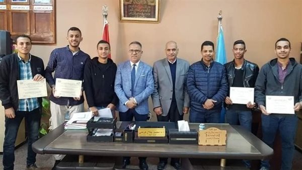 رئيس جامعة الأزهر