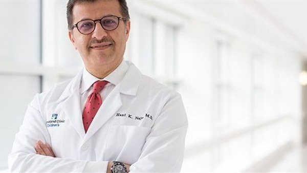 الطبيب السعودي هاني