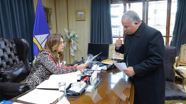 محافظة دمياط