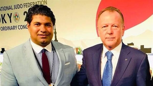 مرزوق محمد وماريوس