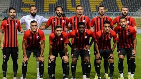 فريق نادي فيوتشر